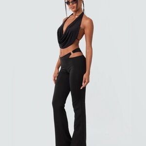 Like new edikted set